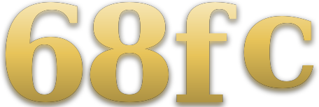 68fc logo