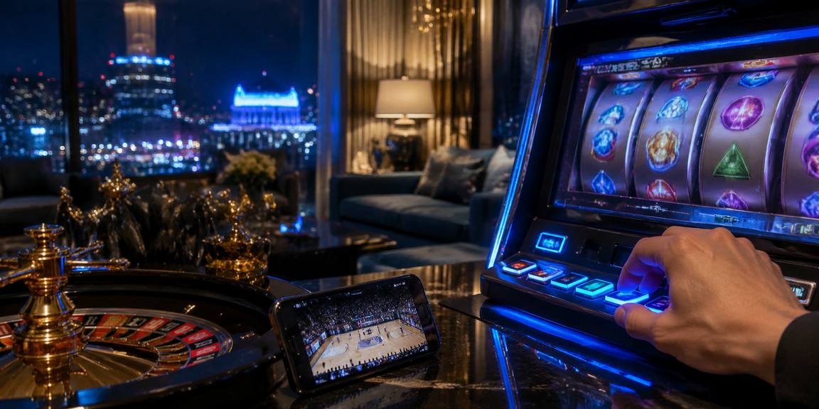 68fc Roulette Cổ Điển